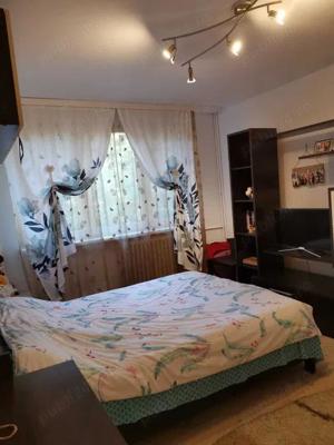 Inchiriere garsoniera DRUMUL TABEREI - PET FRIENDLY - 3 minute Metrou  Romancierilor - imagine 2