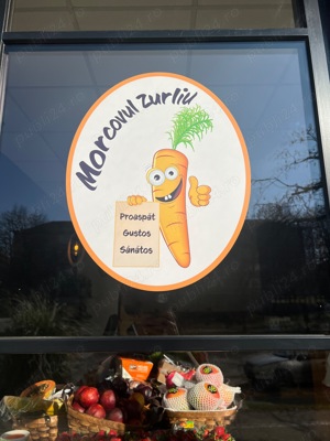 Angajam lucrător comercial!