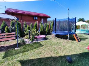 Loc de Joacă și Evenimente Aer Liber ( copii si adulti ) - imagine 6