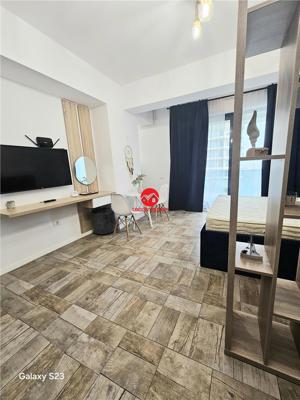 Studio Mobilat-Utilat Premium, Mamaia Building Stefan