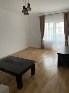 Apartament nou cu încălzire în pardoseală de închiriat