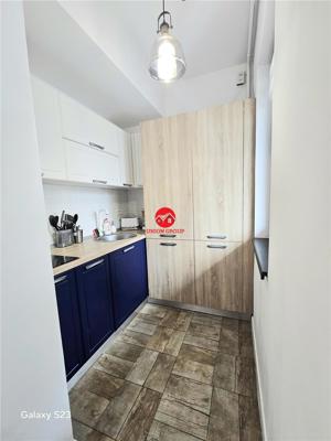 Studio Mobilat-Utilat Premium, Mamaia Building Stefan - imagine 11