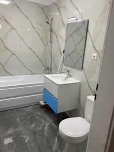 Apartament nou cu încălzire în pardoseală de închiriat - imagine 2