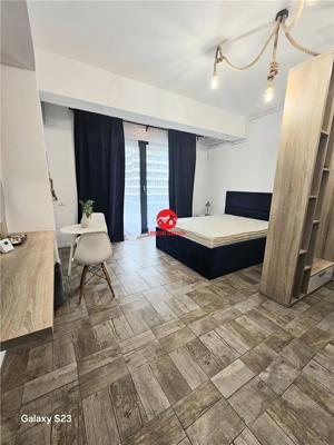 Studio Mobilat-Utilat Premium, Mamaia Building Stefan - imagine 6