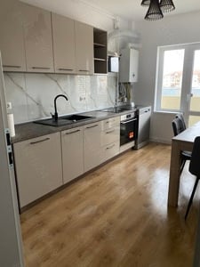 Apartament nou cu încălzire în pardoseală de închiriat - imagine 8