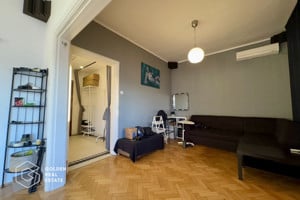 Apartament 2 camere, pentru locuinta sau birou, Piata Amzei - imagine 2