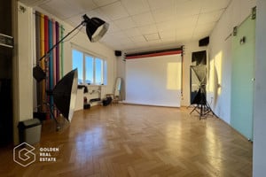 Apartament 2 camere, pentru locuinta sau birou, Piata Amzei - imagine 3