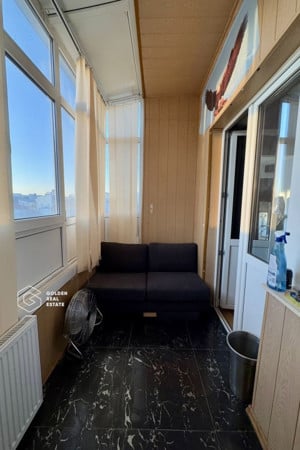 Apartament 2 camere, pentru locuinta sau birou, Piata Amzei - imagine 5