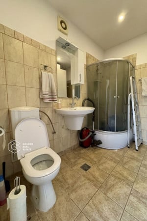 Apartament 2 camere, pentru locuinta sau birou, Piata Amzei - imagine 9