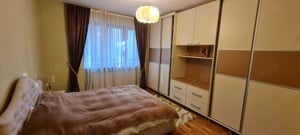 Inchiriez apartament 4 camere cu garaj  - imagine 6