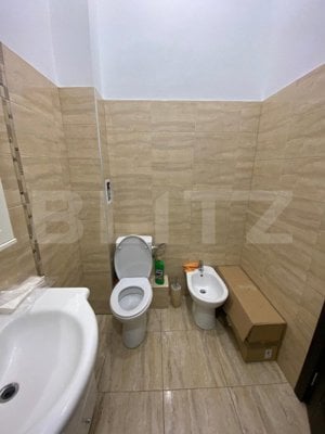 Spatiu birou de inchiriat, 130 mp, zona Bulevardul Eroilor-ultracentral - imagine 8