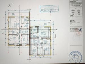 Teren cu Autorizatie de Construire Duplex in Chinteni - imagine 5