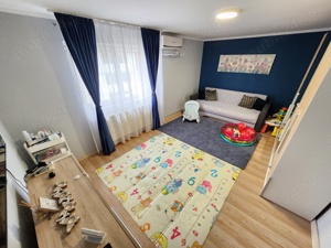 2Cam-Soarelui-3min Spitalul Judetean-59mp-Balcon-Mobilat-90000 Euro-Negociabil - imagine 4