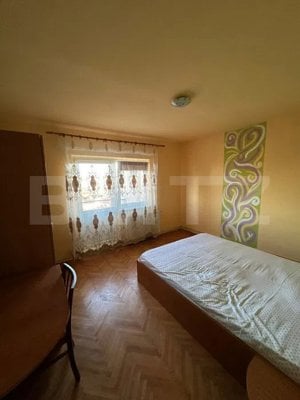 Apartament de vanzare, cu 3 camere, 76 mp, cartier Terezian - imagine 3