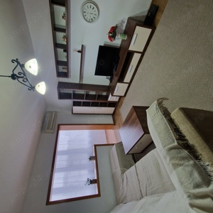 Inchiriem apartament cu doua camere metrou Stefan cel Mare