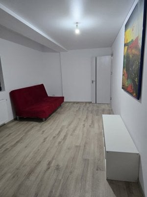 Apartament de 2 camere, decomandat, 50 mp, centrala, parcare, zona Aparatorii - imagine 2