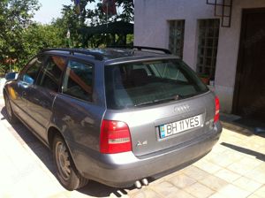 Vand Audi A4 Avant 1,9 TDI - imagine 3