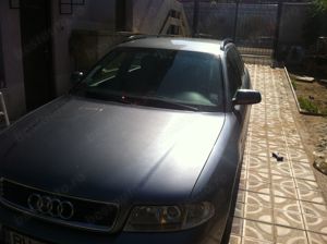 Vand Audi A4 Avant 1,9 TDI - imagine 6