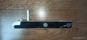 Placa modul buton Power  Eject Sony Playstation 3 Slim CECH 2004  Se vinde cu tot cu banda flex, exa - imagine 5