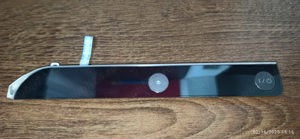 Placa modul buton Power  Eject Sony Playstation 3 Slim CECH 2004  Se vinde cu tot cu banda flex, exa - imagine 3