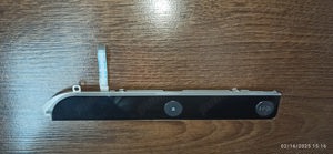 Placa modul buton Power  Eject Sony Playstation 3 Slim CECH 2004  Se vinde cu tot cu banda flex, exa - imagine 4