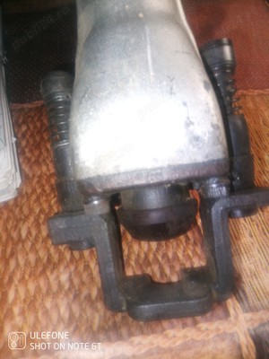 Ciocan rotopercutor Hitachi  - imagine 2