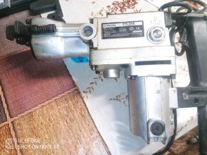 Ciocan rotopercutor Hitachi  - imagine 3