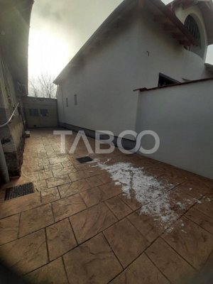 Casa de vanzare in zona de interes 120 mpu Zona Rahovei Sibiu - imagine 13