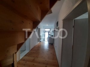 Casa de vanzare in zona de interes 120 mpu Zona Rahovei Sibiu - imagine 14