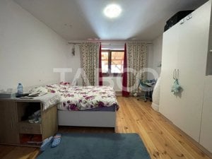 Casa de vanzare in zona de interes 120 mpu Zona Rahovei Sibiu - imagine 2