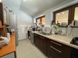 Casa de vanzare in zona de interes 120 mpu Zona Rahovei Sibiu - imagine 10