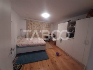 Casa de vanzare in zona de interes 120 mpu Zona Rahovei Sibiu - imagine 15