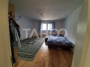 Casa de vanzare in zona de interes 120 mpu Zona Rahovei Sibiu - imagine 12