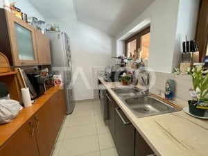 Casa de vanzare in zona de interes 120 mpu Zona Rahovei Sibiu - imagine 7