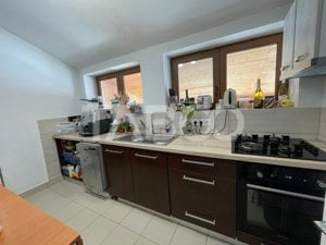 Casa de vanzare in zona de interes 120 mpu Zona Rahovei Sibiu - imagine 4