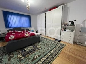 Casa de vanzare in zona de interes 120 mpu Zona Rahovei Sibiu - imagine 5