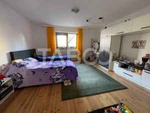 Casa de vanzare in zona de interes 120 mpu Zona Rahovei Sibiu - imagine 11