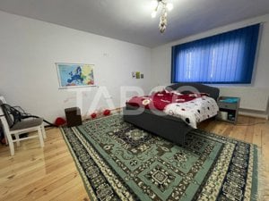 Casa de vanzare in zona de interes 120 mpu Zona Rahovei Sibiu - imagine 6