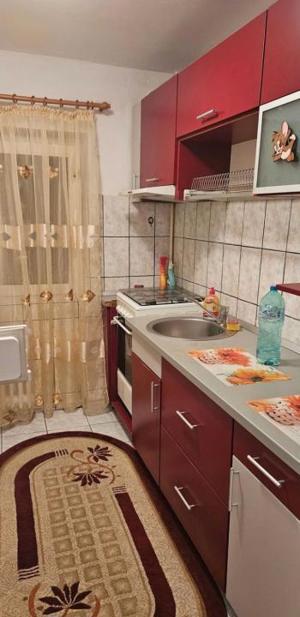 Apartament 2 camere Nicolina 1 - imagine 4