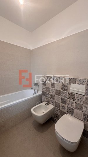 Duplex 4 camere, 127 mp, zona Mosnita Noua, vatra satului - imagine 19