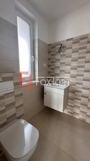 Duplex 4 camere, 127 mp, zona Mosnita Noua, vatra satului - imagine 20