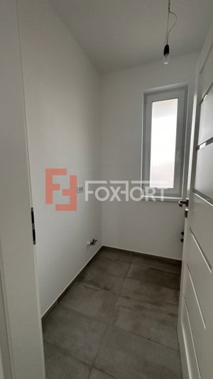 Duplex 4 camere, 127 mp, zona Mosnita Noua, vatra satului - imagine 13