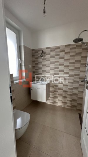 Duplex 4 camere, 127 mp, zona Mosnita Noua, vatra satului - imagine 8