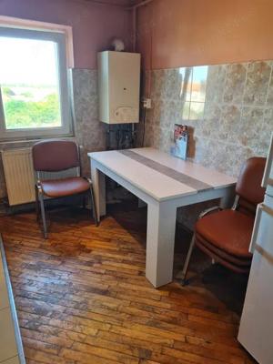 Apartament 2 camere Freidorf- Liceul Auto etaj 4 - imagine 2