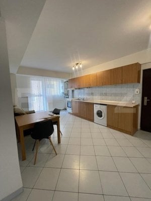 Apartament 2 camere, 39 mp, zona Stejarului - imagine 2