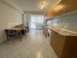 Apartament 2 camere, 39 mp, zona Stejarului - imagine 3