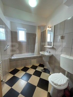 Apartament 2 camere, 39 mp, zona Stejarului - imagine 5