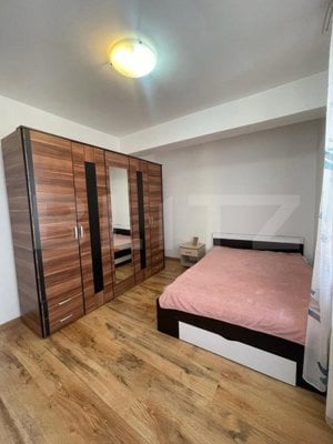 Apartament 2 camere, 39 mp, zona Stejarului - imagine 4