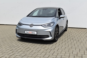 ID.3  Advanced Pro 58 kWh