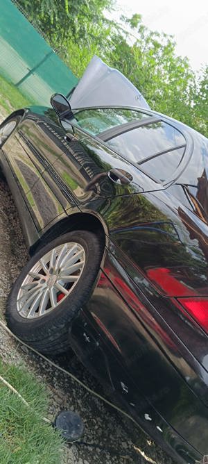 Mercedes 2.2 c class  - imagine 2